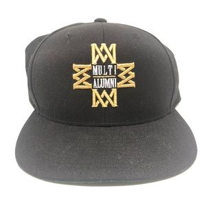 Big KRIT tour fitted cap